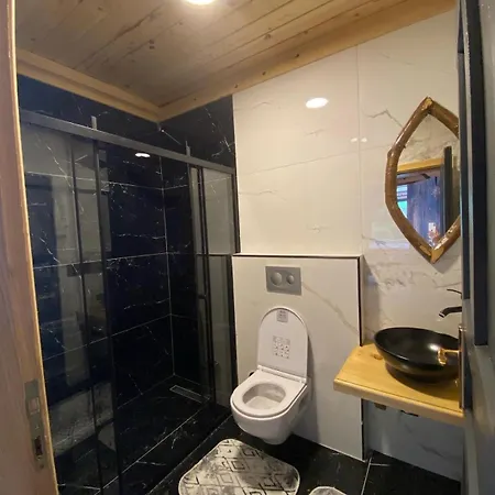 Morci * Çamlıhemşin