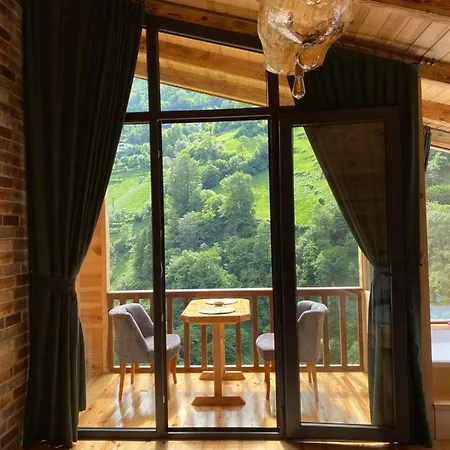 Morci Bed & Breakfast *