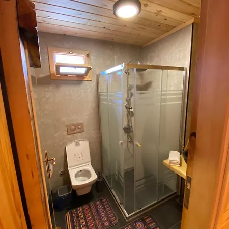 Bed & Breakfast Morci Camlihemsin