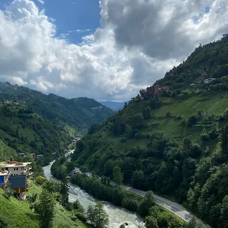 Bed & Breakfast Morci Camlihemsin