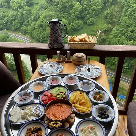 Bed & Breakfast Morci *