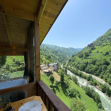 Morci Bed & Breakfast Camlihemsin