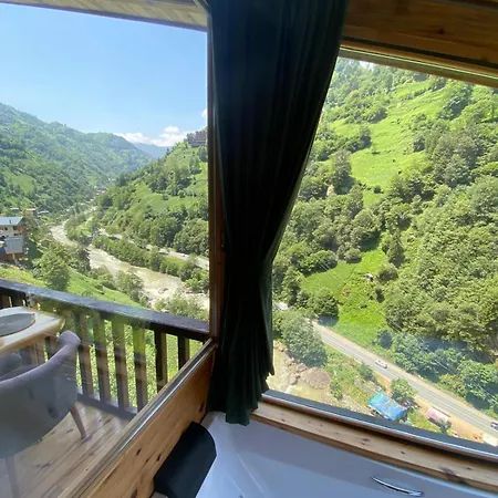 Bed & Breakfast Morci Camlihemsin