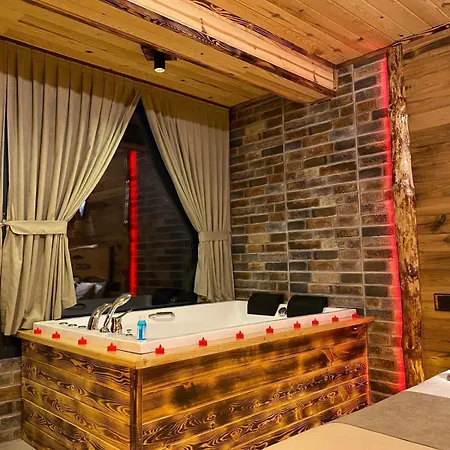Morci Bed & Breakfast Camlihemsin