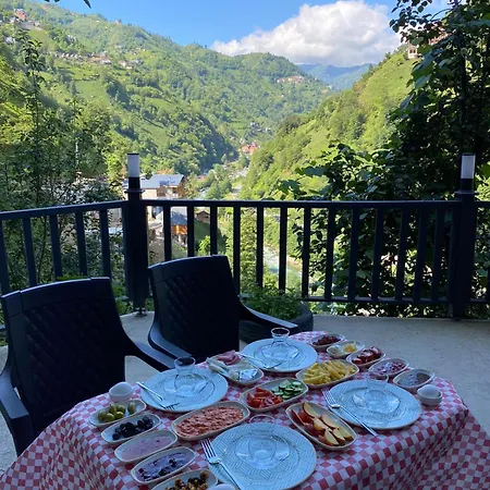 Morci Bed & Breakfast