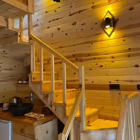 Bed & Breakfast Morci Camlihemsin