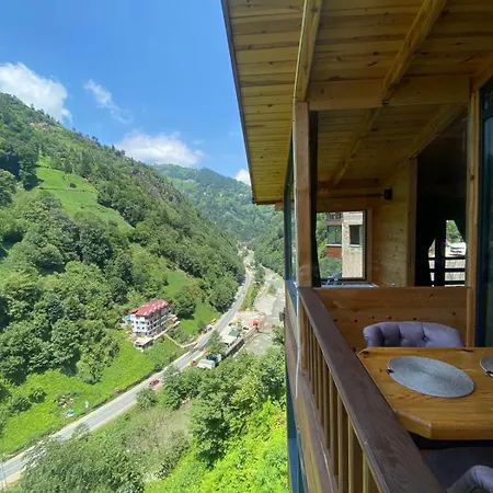 Bed & Breakfast Morci Camlihemsin