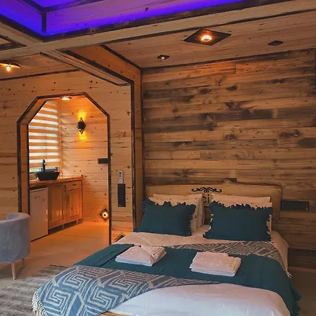 Bed & Breakfast Morci