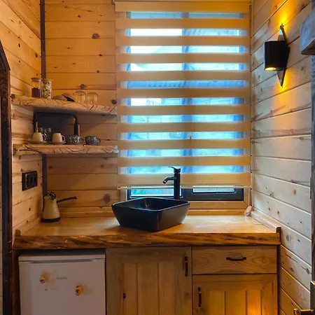 Bed & Breakfast Morci Camlihemsin